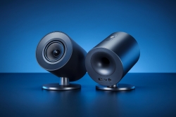 Razer Nommo V2 X-Full-Range 2.0 Pc Gaming Speakers-US/CAN+AUS/NZ Packaging RZ05-04760100-R3U1