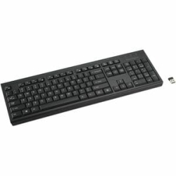 Ktg KB270 Eq Rechargeable Keyboard K75558NA