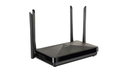 D-Link Wireless AC1200 Dual Band Router DSL-245GE