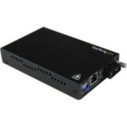 Gigabit Ethernet Mm Fiber Converter Sc ET91000SC2
