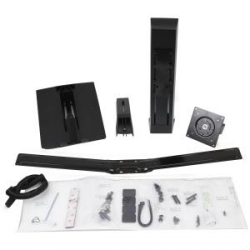 Ergotron Workfit Lcd & Laptop Kit Ergotron Black (Replaces 97-907) 97-933-085