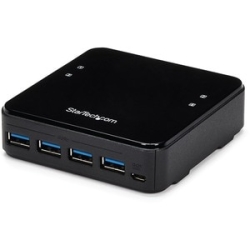 Switch - 4X4 USB 3.0 Peripheral Sharing HBS304A24A