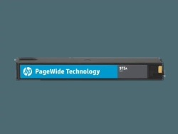 HP 975A Cyan Original Pw Crtg L0R88AA