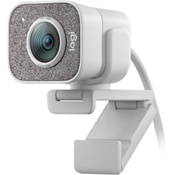 Streamcam - Off White 960-001299