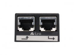 APC (AP9520TH) Temperature & Humidity Sensor W Display AP9520TH