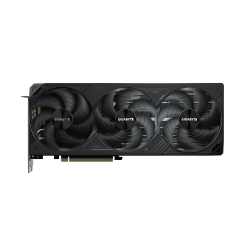 GeForce RTX 5070 Ti Windforce OC Sff 16GB; GDDR7 256bit Memory Interface; Windforce Cooling System; Core Clock 2497 MHz GV-N507TWF3OC-16GD