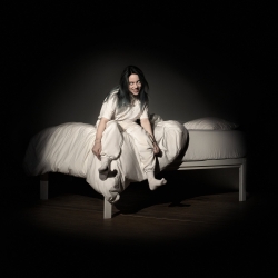 Billie Eilish - When We All Fall Asleep Where Do We Go - Cd Album UM-0855651