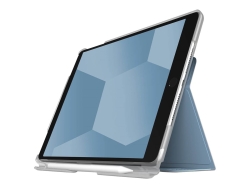 Stm Studio (Ipad 9Th/8Th/7Th Gen) - Blue Fitted Case STM-222-383JU-03