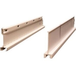 T-Rail Channel Adapter For Cisco Aironet Access Points Air-chnl-adapter=
