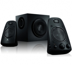Logitech 980-000405(z623) Logitech Speaker System Z623