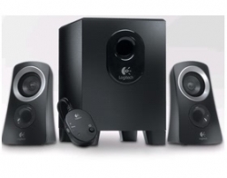 Logitech Z313 Multimedia Speakers 980-000414