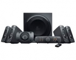 Logitech 980-000470(z906) Logitech Surround Sound Speakers Z906