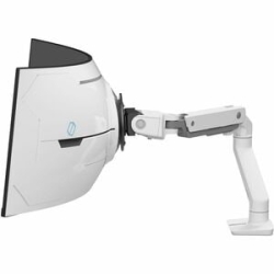 Hx Arm With Very Heavy Duty Pivot Desk Mount Bwt 45-693-216