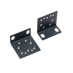 Tp-Link Rack-Mounting Bracket Kit, Screws Included, 22X43.9X42 Mm, 3YR RACKMOUNT KIT-19