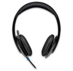 Logitech H540 Usb Headset 981-000482