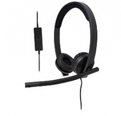 Logitech H570e Usb Stereo Headset  981-000574