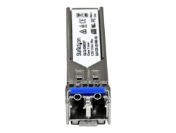 Startech.Com Cisco Glc-Lh-Smd Comp. Sfp - 1GBE Smf/Mmf Transceiver 10KM, Ltw GLCLHSMDST