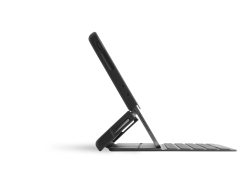 Stm Dux Shell Folio (Ipad Pro 12.9") Ap - Black STM-222-221L-01