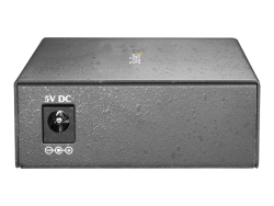 Startech Sc Fiber Media Converter For 1000Base-Sx Mm MCMGBSCMM055
