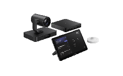 Yealink (Mvcs80-C5U-000)Mtr KIT,SMARTVISION80(1),MTOUCHPLUS,MCORE4 Mini Pc, Large Room MVCS80-C5U-000