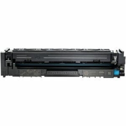 HP 204A Cyan LaserJet Toner Cartridge CF511A