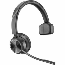 Poly Savi 7310 Office Dect 1880-1900 MHz Single Ear Headset 8D3G3AA