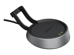 Jabra EVOLVE2 85 Deskstand USB-C, Black 14207-66