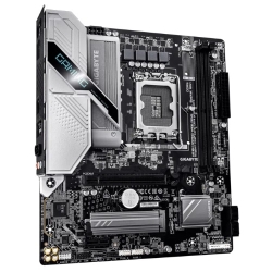 Gigabyte H810M G WIFI6 GEN5 Mb Intel Lga 1851 Atx Motherboard, 2x DDR5 ~128GB, 1x PCI-E X16, 1x PCI-E X1, 1x M.2, 4x Sata, 3x USB 3.2, 3x USB 2.0 H810M G WIFI6 GEN5 1.0