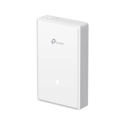 TP-Link EAP725-Wall BE3600 Wall Plate Wi-Fi 7 Access Point, 2882 Mbps On 5 GHz + 688 Mbps On 2.4 GHz EAP725-Wall