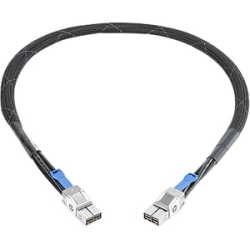 Hpe Aruba Networking 3800/3810M 1m Stacking Cable J9665A