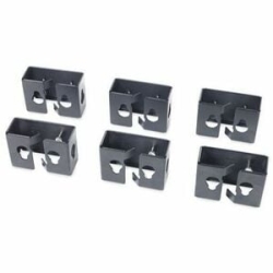 Cable Containment Brackets With Pdu Moun AR7710