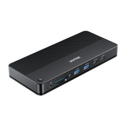 Unitek 13-in-1 Usb-c 8K Docking Station D1104A01