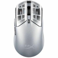 Pulsefire Haste 2 S Wireless Silver 9B002AA
