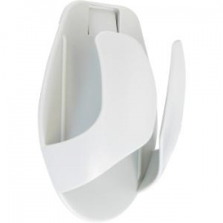 Ergotron Velcro Mouse Holder Grey 99-033-099