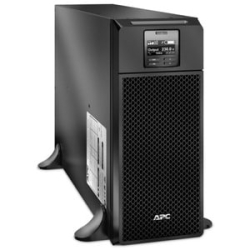 APC Smart-UPS Srt 6000VA 230V SRT6KXLI