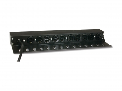 APC (AP9569) Cord Retention Bracketfor Basic Rack Pdus AP9569