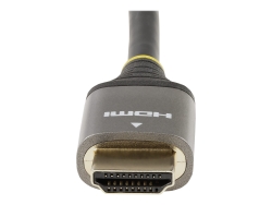 Startech 3FT (1M) HDMI 2.1 Cable 8K - Certified Ultra High Speed HDMI Cable 48GBPS - 8K 60 HDMM21V1M
