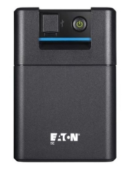 Eaton 5E UPS 700VA/360W 2 X Anz Outlets, No Fan, 2 Yrs Wty 100 X 288 X 148, 4.3KG 5E700UIAU