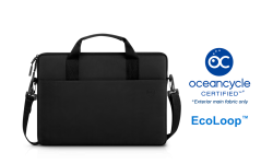 Dell CV5423 Pro Plus Ecoloop Sleeve 11-14 Up To 14" - Black 460-BDMC