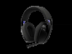 Logitech G G321 Lightspeed Wireless Gaming Headset - Black 981-001564