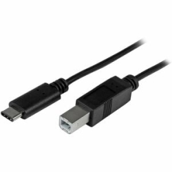 1m 3ft USB-C To USB-B Cable - USB 2.0 USB2CB1M