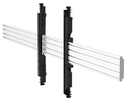 Atdec Adb Vesa 400 Microadjustable Brackets ADB-B400M