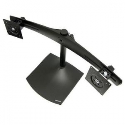 Ergotron Ds100 Dual Lcd Display Horizontal Desk Stand 33-322-200