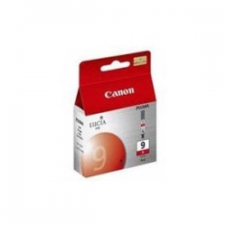 Canon Pgi-9R Original Inkjet Ink Cartridge - Red Pack - 930 Pages PGI9R