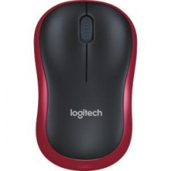 Logitech 12-month Battery Life. Plug & Play Wireless. Hybrid, Sculpted Shape. 910-002503