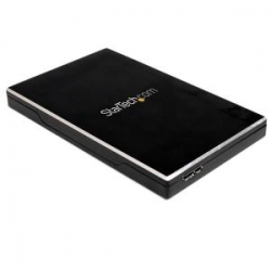 Startech 2.5in Usb 3.0 Ssd Sata Hdd Enclosure Sat2510bu32