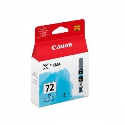 Canon Pgi72pc Photo Cyan Ink Tank For Pixma Pro10 Pgi72pc