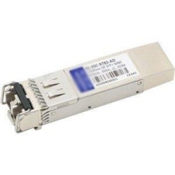 Sonicwall 10gb-sr Sfp+ Short Reach Fiber Module Multi-mode No Cable 01-ssc-9785