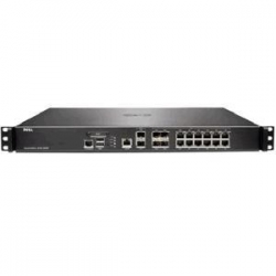 Sonicwall Nsa 3600 (appliance Only) 01-ssc-3850