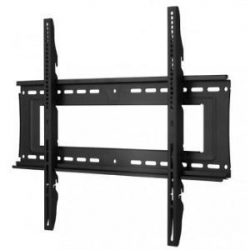 Atdec Telehook Th-40100-uf Heavy Weight Flush Wall Mount; Supports Up To 150kg; Screen Size Up To